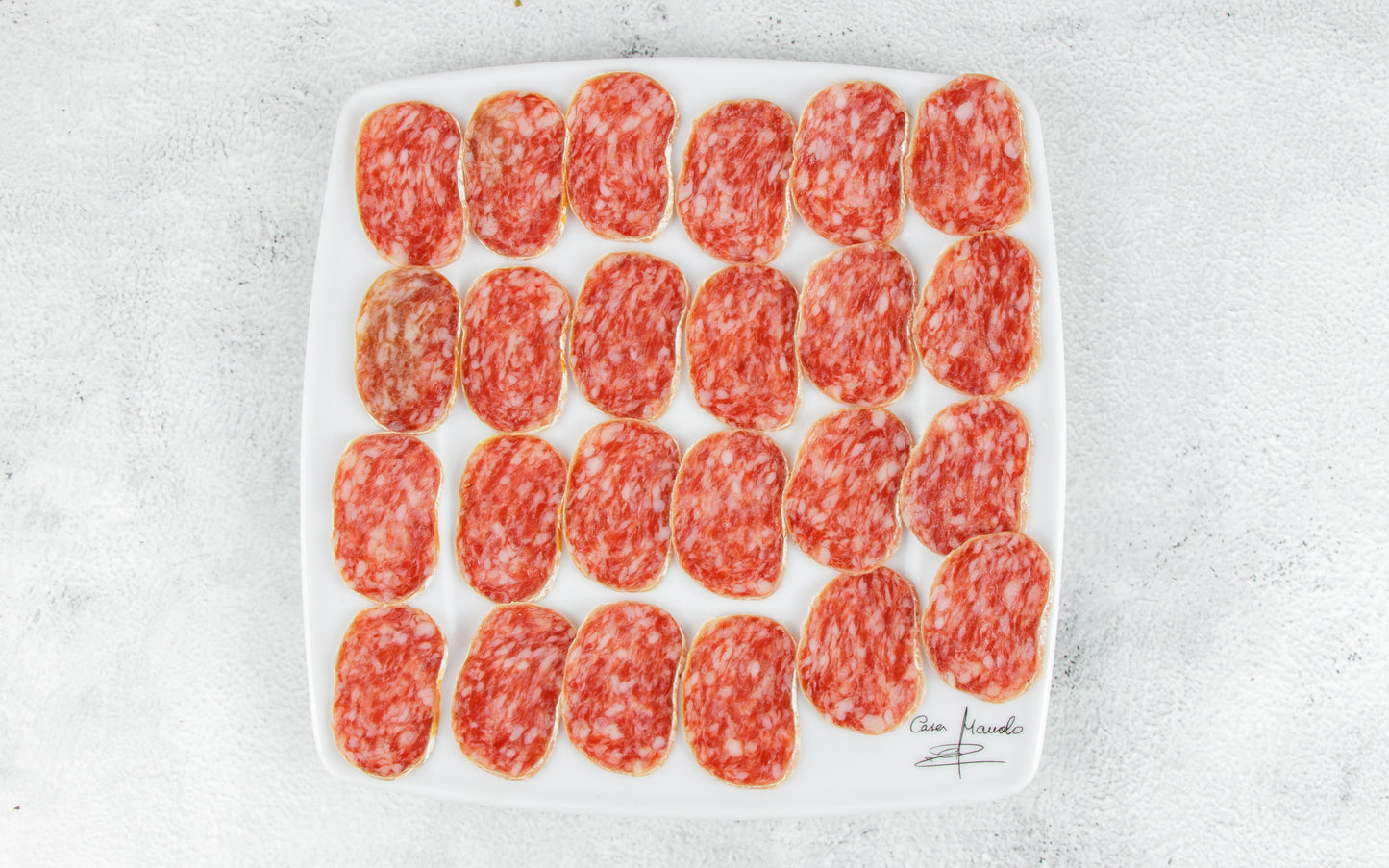 FUET CATALÁN (60g) / (100g)