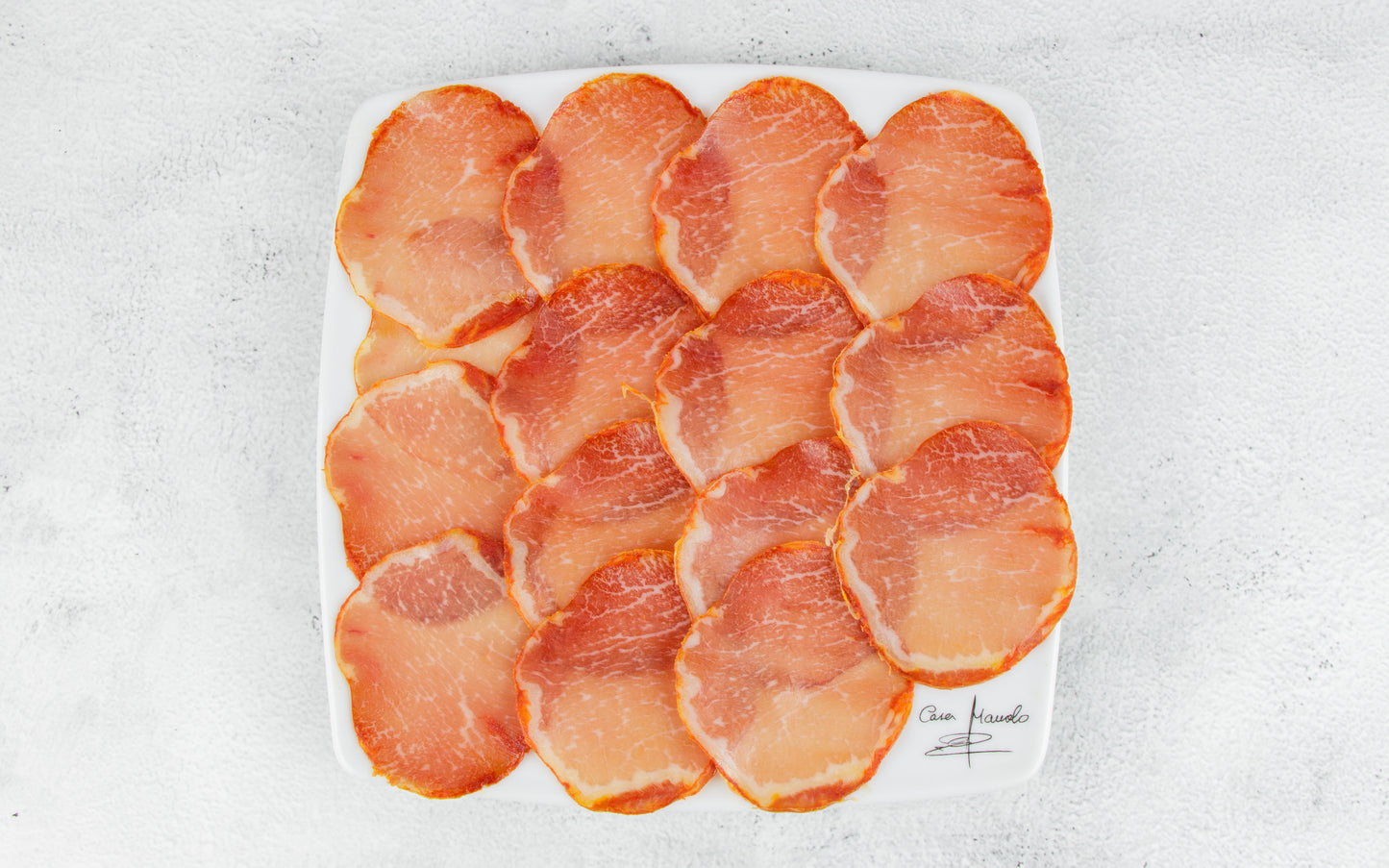 LOMO IBÉRICO de BELLOTA (60g) / (100g) ★