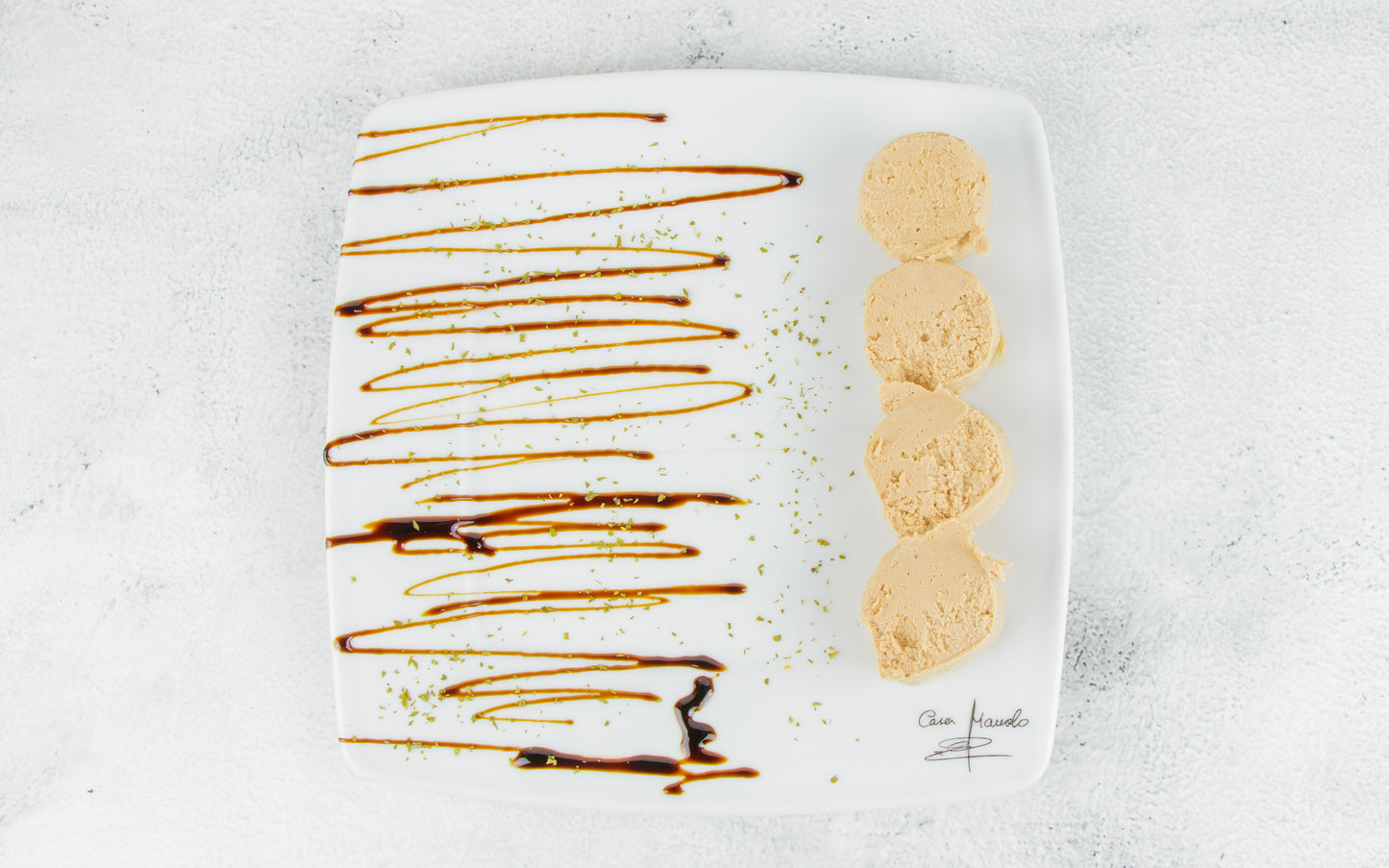MOUSSE de FOIE GRASS ★