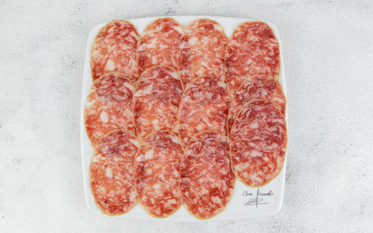 SALCHICHÓN IBÉRICO de BELLOTA (70g) / (120g)